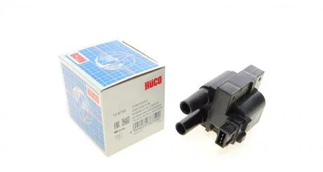 Катушка зажигания HITACHI 138759