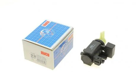 Фото клапан управления HITACHI 139342 Клапан управления HITACHI 139342