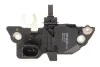 Регулятор напруги AUDI 80/A2/A3/A4/A6/Allroad/Cabriolet/TT "1,2-3,2 "91-14 ="H2500573" HITACHI 2500573 (фото 1)