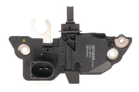 Регулятор напруги AUDI 80/A2/A3/A4/A6/Allroad/Cabriolet/TT "1,2-3,2 "91-14 ="H2500573" HITACHI 2500573