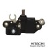 Регулятор напруги MB/SMART Sprinter/Fortwo "0,8-3,0 "97-08 H2500580 HITACHI 2500580 (фото 1)