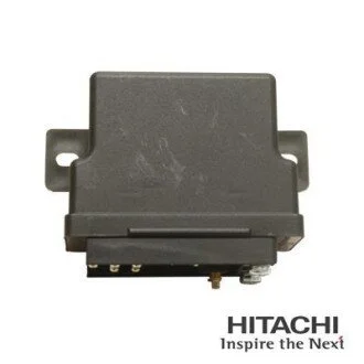 Реле свічок накалу MB W123/W124/W201 "2.5-3.0 H HITACHI 2502032