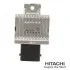 Реле свічок розжарювання FORD Focus/Kuga/Mondeo/Galaxy/CMAX/SMAX "2,0" 06>> H HITACHI 2502119 (фото 1)