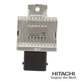 Реле свічок розжарювання FORD Focus/Kuga/Mondeo/Galaxy/CMAX/SMAX "2,0" 06>> H HITACHI 2502119