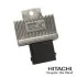 Реле свічок розжарювання DACIA/FIAT/OPEL/RENAULT Logan/Scudo/Vivaro/Master &quot;1,5-2,5 &quot;01&gt;&gt; H2502122 HITACHI 2502122 (фото 1)