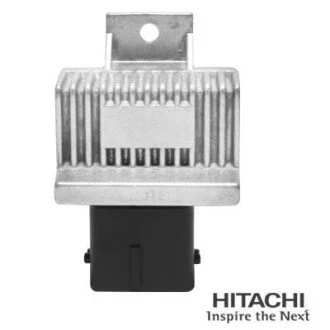Блок управління свічками розжарювання NISSAN Micra "10>> H2502123 HITACHI 2502123