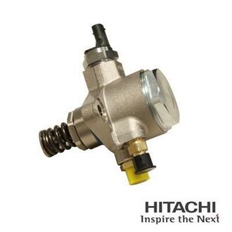 Насос високого тиску HITACHI 2503084 (фото 1)