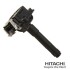 Котушка запалювання AUDI/VW/SKODA A3/A4/Golf/Passat/Octavia "1.8-4.2 "94-06 H2503805 HITACHI 2503805 (фото 1)