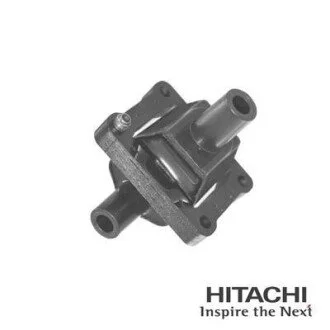 Котушка запалювання VW LT "97-03 H2503813 HITACHI 2503813