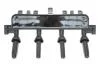 Котушка запалювання CITROEN/PEUGEOT Berlingo/106 "96>> H2503818 HITACHI 2503818 (фото 4)