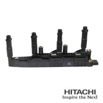 Катушка зажигания MB W168 "97>> H2503822 HITACHI 2503822