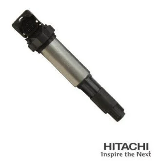 Катушка зажигания BMW E46/E39/E65 "1.8-3.0 "00>> H2503825 HITACHI 2503825