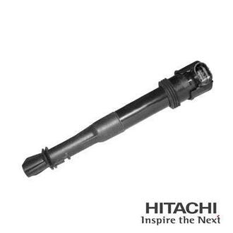 Катушка зажигания FIAT Doblo "1.6 "01>> H2503827 HITACHI 2503827 (фото 1)