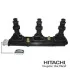 Катушка зажигания OPEL Vectra &quot;2.6-3.2 H2503856 HITACHI 2503856 (фото 1)