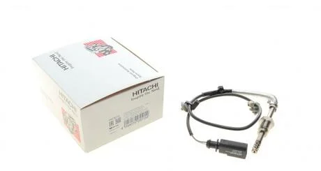Фото 1 - датчик температури HITACHI 2505515 Датчик температури HITACHI 2505515 (фото 1)