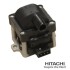 Катушка зажигания AUDI/SEAT/SKODA/VW A6/Cordoba/Octavia/Caddy "1.4-2.0 "96-03 H2508419 HITACHI 2508419 (фото 1)