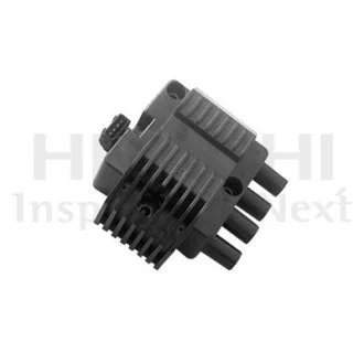 Котушка запалювання OPEL Astra/Corsa/Vectra "1.4-1.6 "88-02 H2508430 HITACHI 2508430