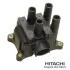 Котушка запалювання FORD/MAZDA Fiesta/121 "1.3-2.0 "95>> H HITACHI 2508803 (фото 1)
