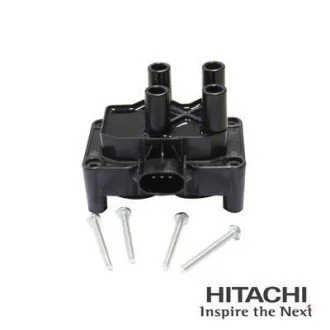 Катушка зажигания FORD Mondeo "1.8-2.0 "00>> H2508811 HITACHI 2508811