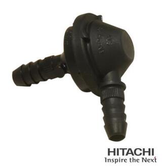 Клапан обратный HITACHI 2509316