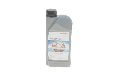 Масло моторне HONDA 08232P99C1LHE