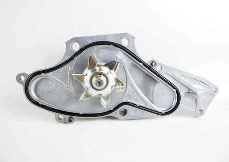 Насос водяний двигун HONDA 19200RDVJ01