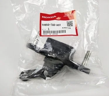 ОПОРА двигуна HONDA 50850TA0A02