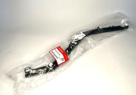 Кронштейн бампера задний правый HONDA 71593SEA003