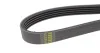 Полікліновий ремінь Poly V® (1010 K 5) HUTCHINSON 1010K5 (фото 3)