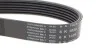 Ремінь генератора HUTCHINSON 1029 SK 6 (фото 3)
