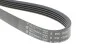Полікліновий ремінь Poly V® (1030 K 5) HUTCHINSON 1030K5 (фото 3)
