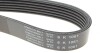 Ремень генератора HUTCHINSON 1061 SK 6 (фото 4)