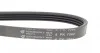 Полікліновий ремінь Poly V® (1062 K 4) HUTCHINSON 1062K4 (фото 4)