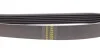 Ремінь генератора HUTCHINSON 1170 K 6 (фото 4)