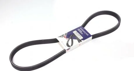 Ремінь генератора HUTCHINSON 1195 KDF 6