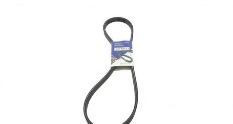 Ремень генератора HUTCHINSON 1225 KDF 6
