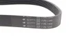 Ремінь генератора HUTCHINSON 1240 K 7 (фото 3)