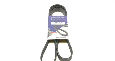 Ремінь генератора HUTCHINSON 1285 K 6