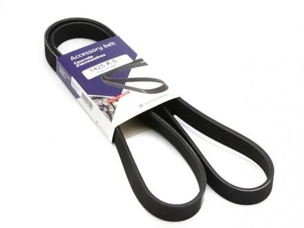 Ремінь генератора HUTCHINSON 1425 K 6