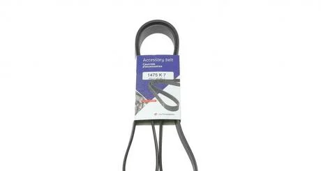 Ремень генератора HUTCHINSON 1475 K 7