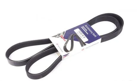 Полікліновий ремінь Poly V® (1530 K 6) HUTCHINSON 1530K6