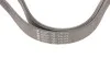 Ремінь генератора HUTCHINSON 1570 K 6 (фото 4)