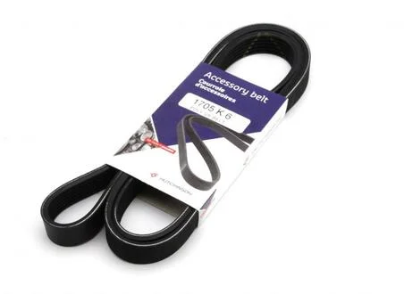 Ремінь генератора HUTCHINSON 1705 K 6