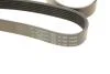 Ремінь поліклінової 6PK1940 HUTCHINSON 1940K6 (фото 5)