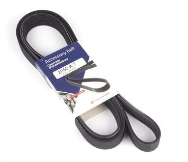 Ремінь генератора HUTCHINSON 2050 K 7