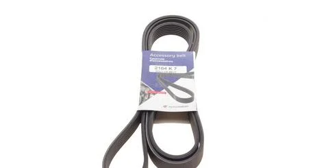 Ремень генератора HUTCHINSON 2164 K 7