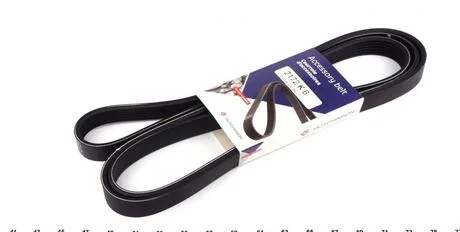 Ремінь генератора HUTCHINSON 2172 K 6