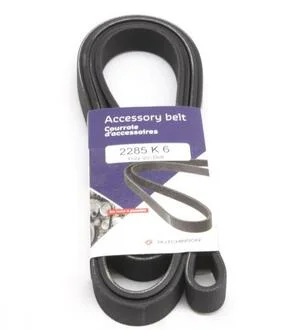 Ремінь генератора HUTCHINSON 2285 K 6