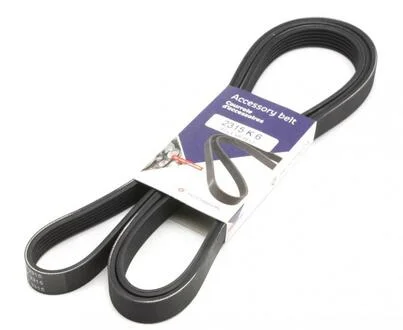 Ремінь генератора HUTCHINSON 2315 K 6
