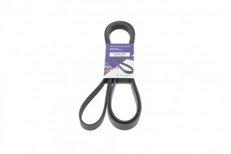 Ремінь генератора HUTCHINSON 2430 K 6